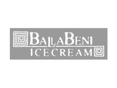 Ballabeni Icecream Logo