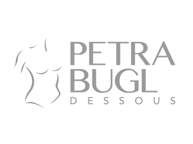Petra Bugl Dessous Logo