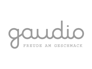 Gaudio Logo