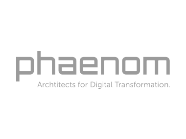 Phaenom GmbH Logo